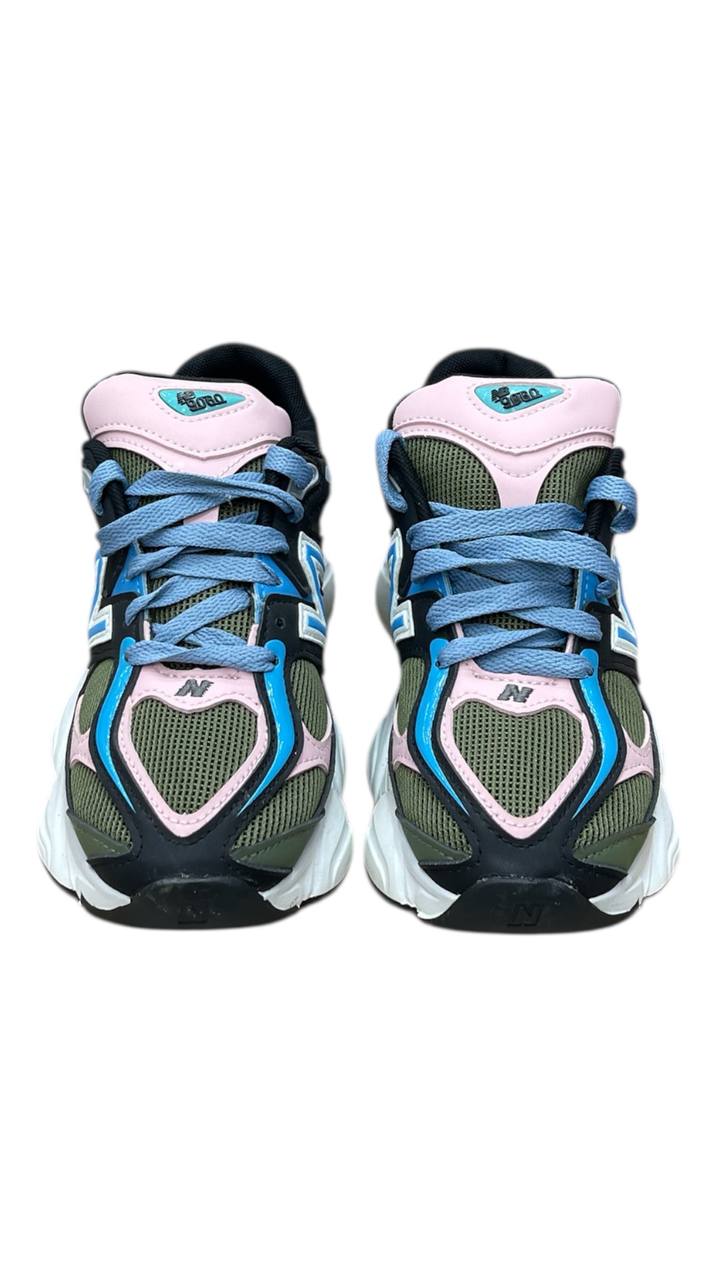 new balance 9060 نيو بالنس