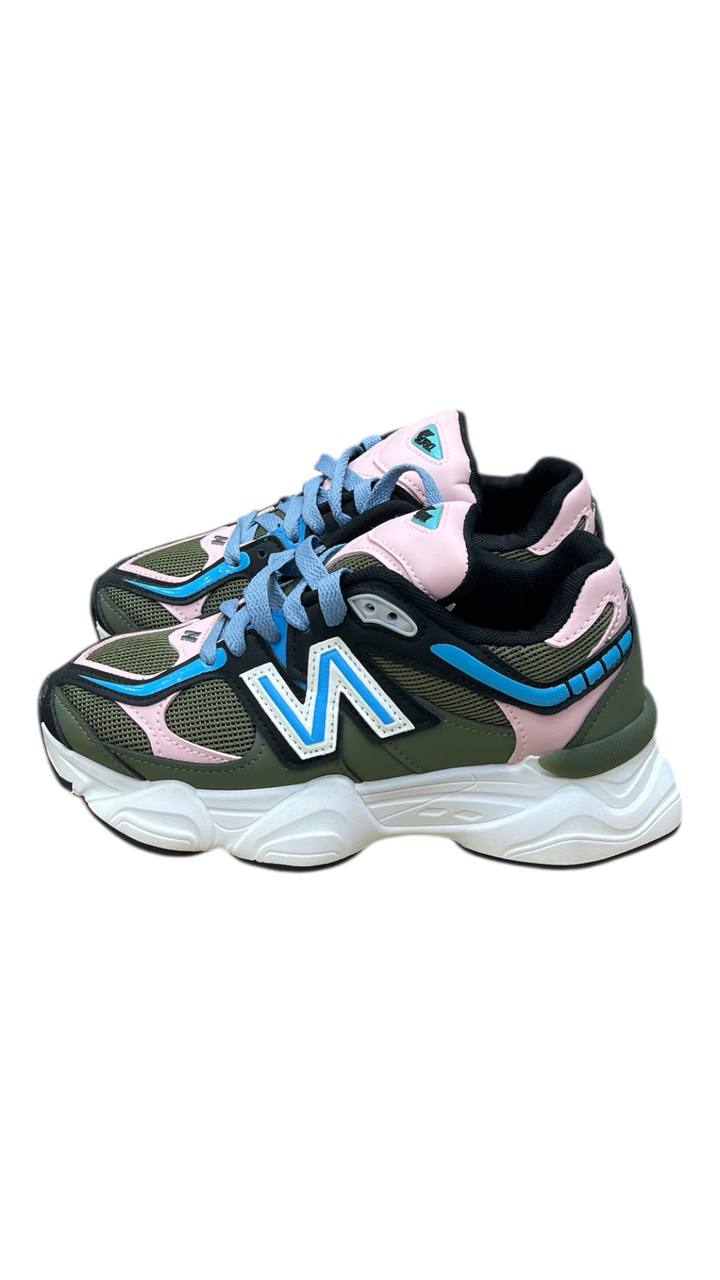 new balance 9060 نيو بالنس