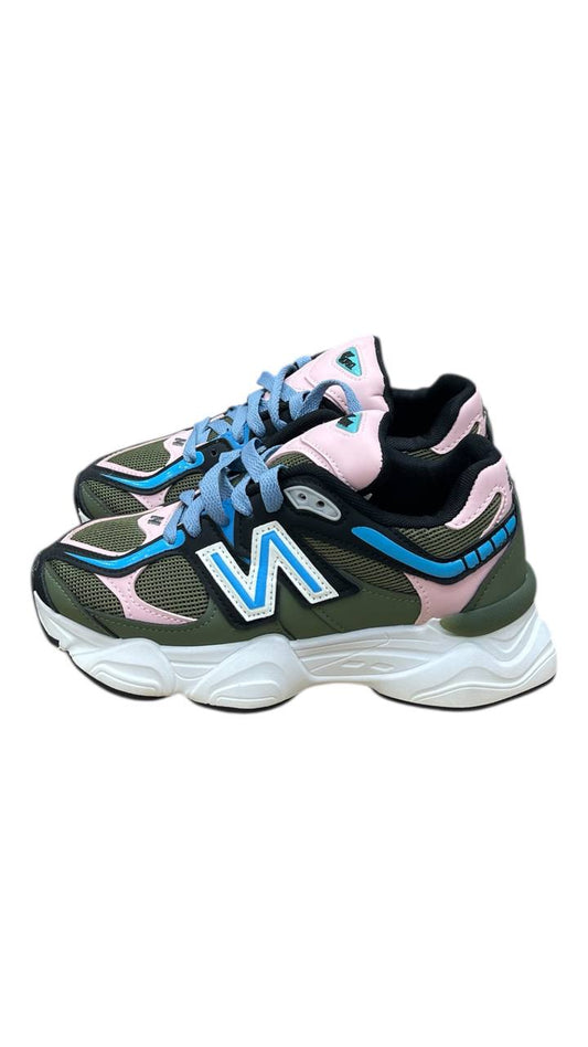 new balance 9060 نيو بالنس