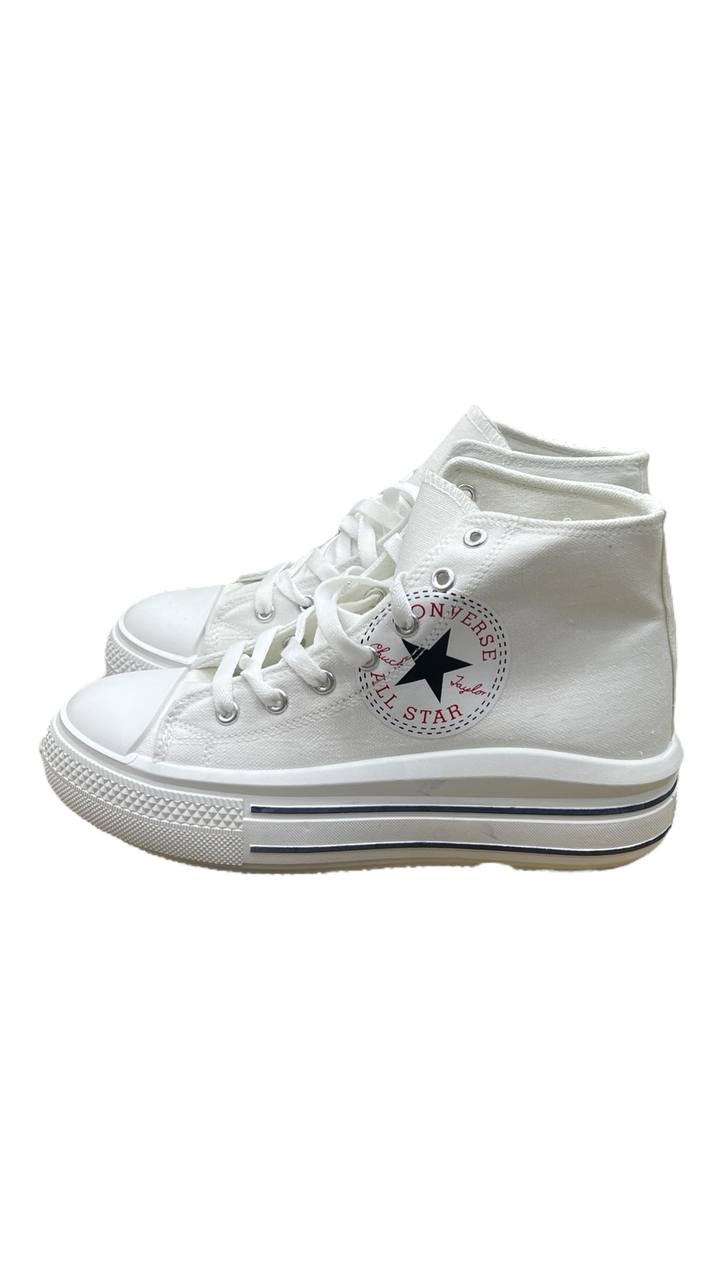 converse كونفرس