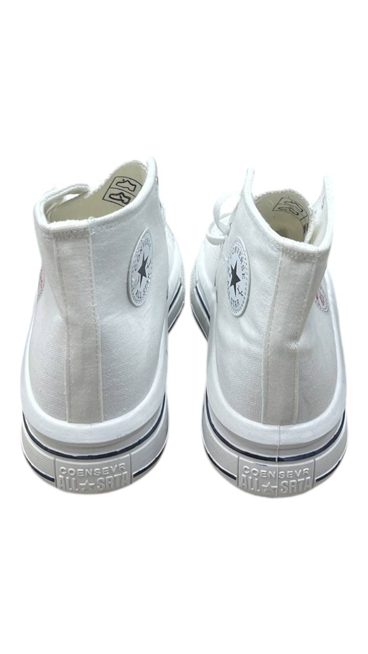converse كونفرس