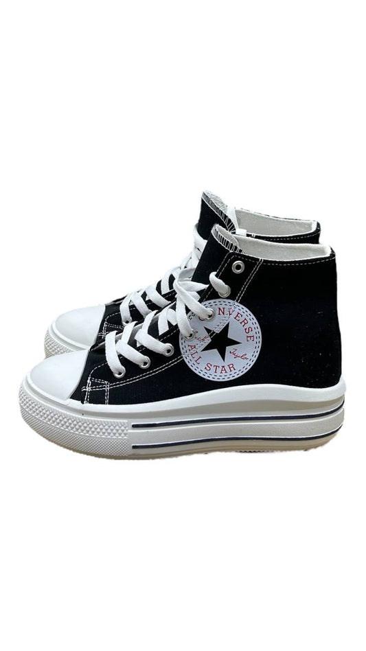 converse كونفرس